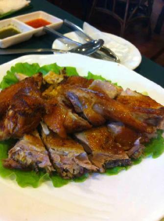 ShiGuang Theme Restaurant